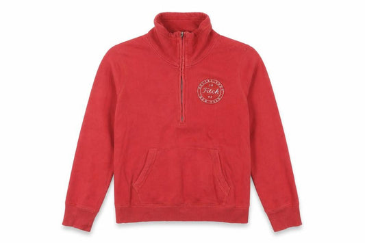 Abercrombie & Fitch Women's Pullover Sweatshirt, M