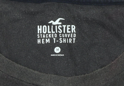 Hollister Men's Multicoloured Medium Graphic T-Shirt