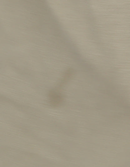 Nike Men’s Beige 2XL T-Shirt with Logo