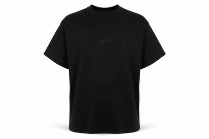 Mens UK Size S Bershka Black  T-Shirt
