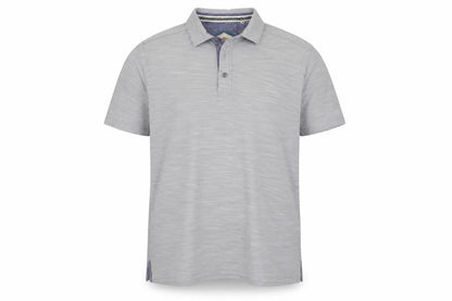 Mens UK Size 2XL Montana Cotton Polo Shirt