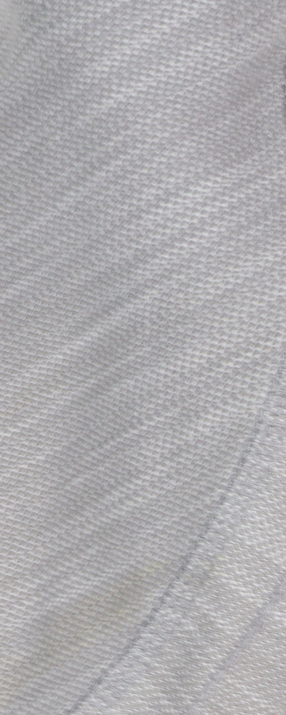 Montana Grey Men's 2XL Polo Shirt, Short Sleeve, Casual