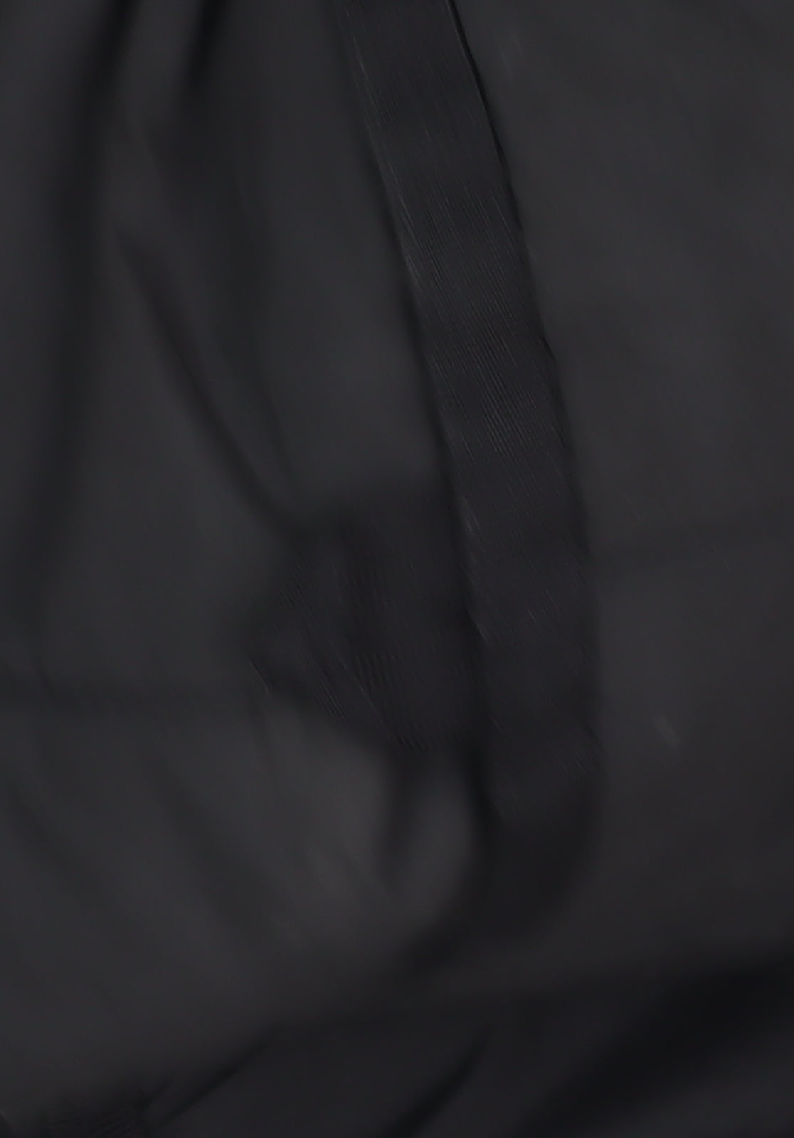 Womens UK Size 12 Per Una Black Puffer Jacket