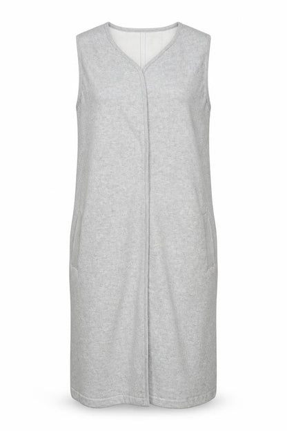 Womens UK Size S Mint Velvet Grey