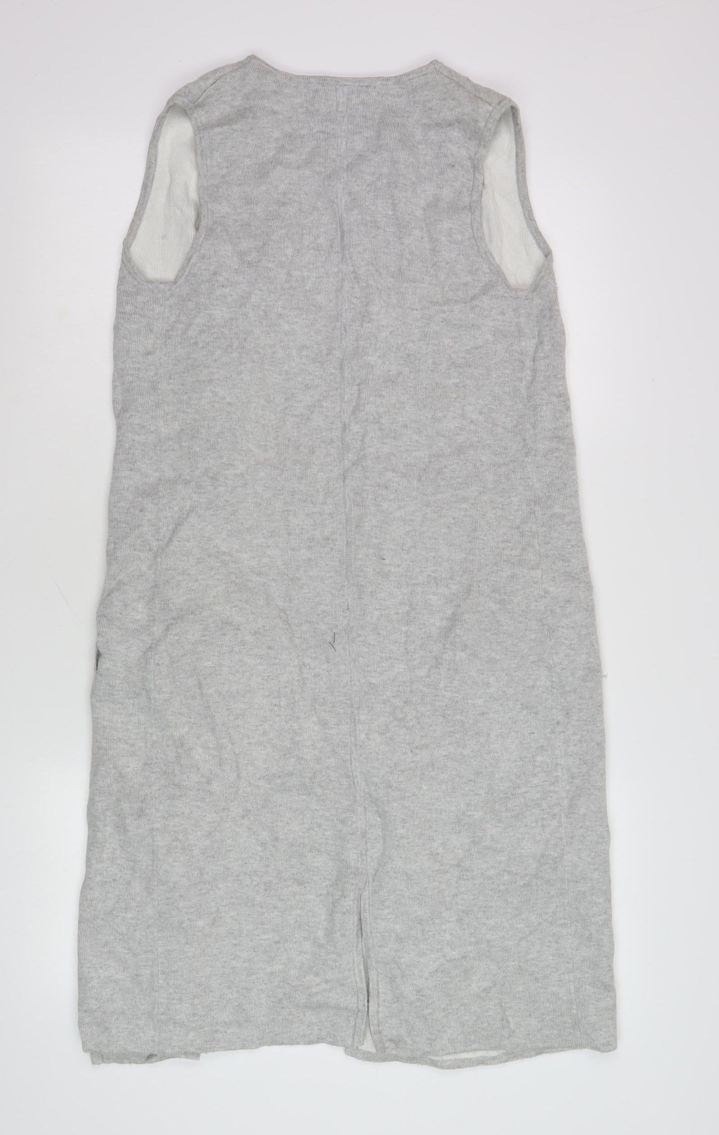 Womens UK Size S Mint Velvet Grey