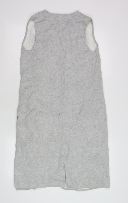 Womens UK Size S Mint Velvet Grey