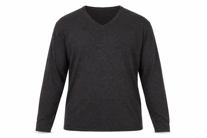 Mens UK Size L Abercrombie & Fitch Brown Pullover Jumper