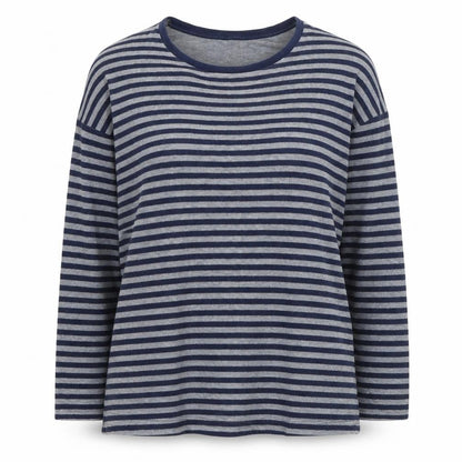 Womens UK Size 12 NEXT Blue Pullover Jumper