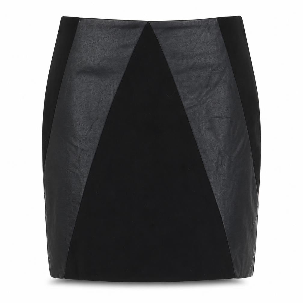 Womens UK Size 14 Oasis Straight & Pencil No Data Skirt