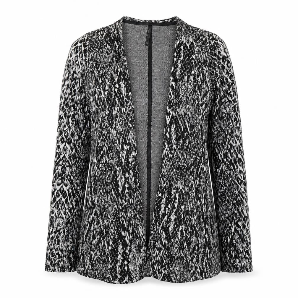 Womens UK Size 14 NEXT Regular Black Suit Jacket