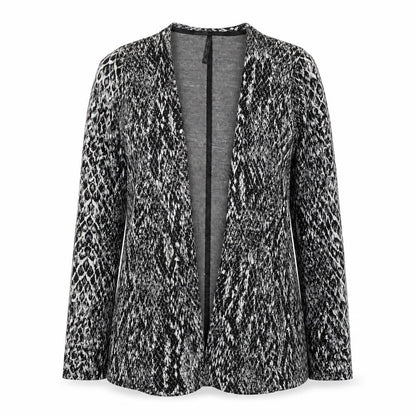 Womens UK Size 14 NEXT Regular Black Suit Jacket