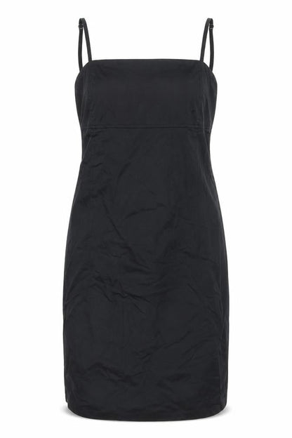 Coast Women's Black Size 14 Sleeveless Dress