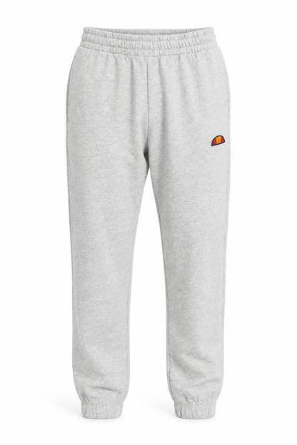 Mens UK Size S ellesse-activewear Relaxed Fit Jogger Grey Trousers