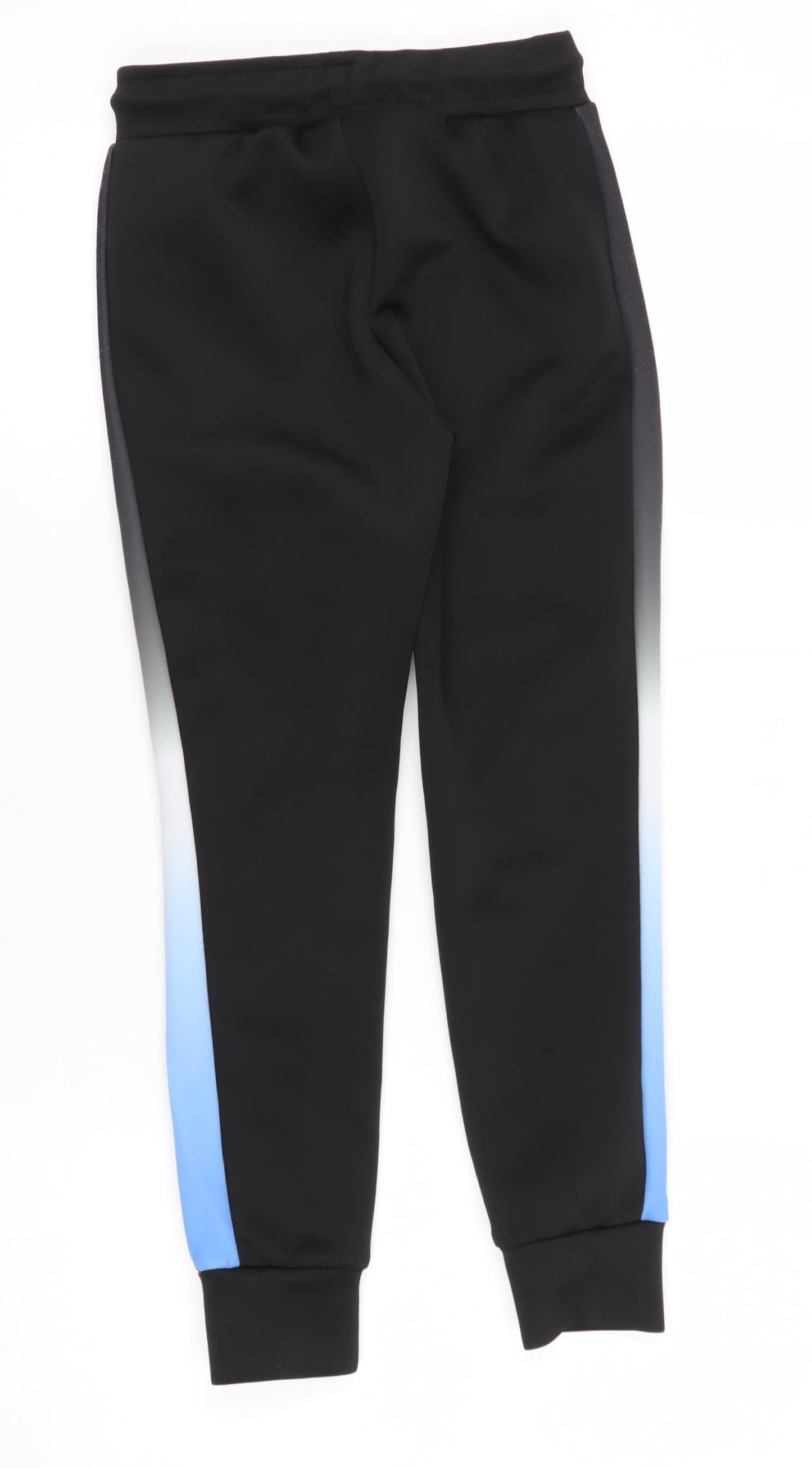 Sonneti Boys Black Jogger Trousers Size M