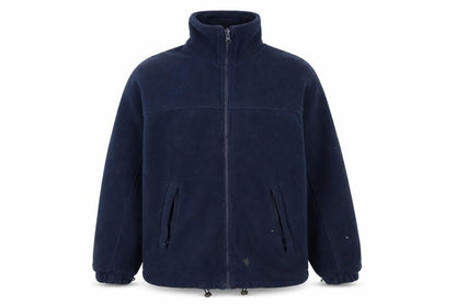 Mens UK Size S Toggi Blue Basic Jacket