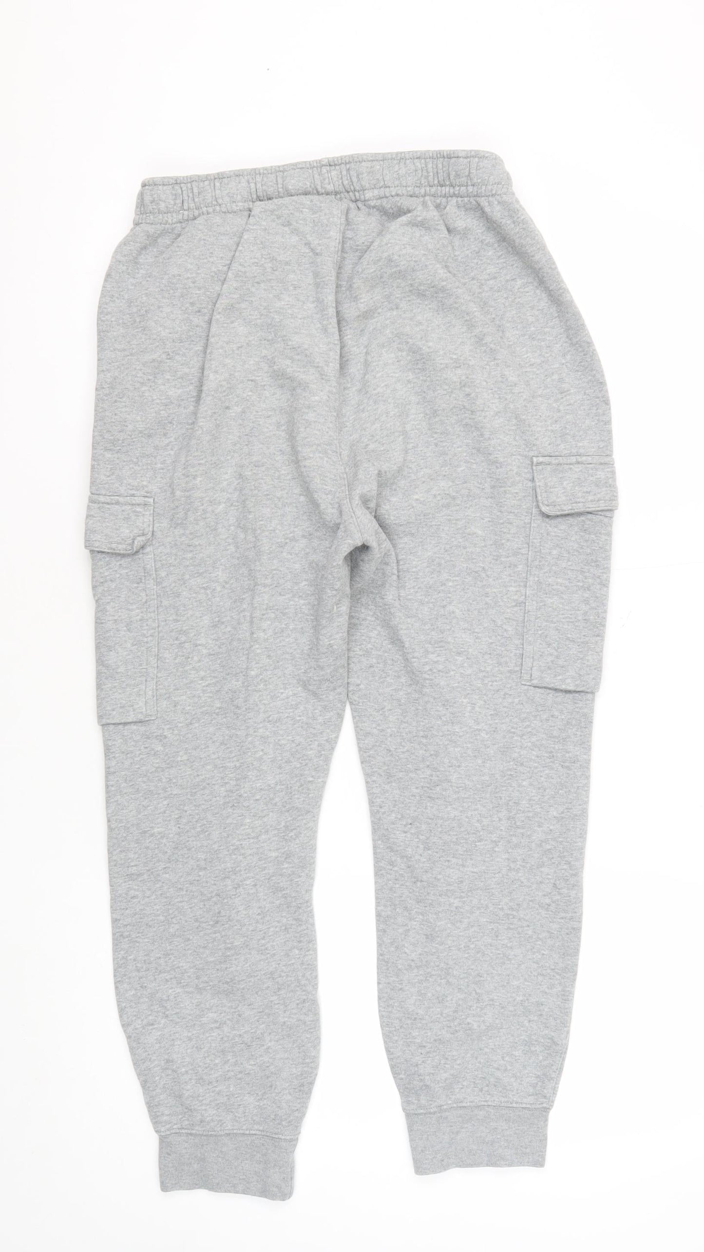 Nike Women's Grey Jogger Trousers, Size S, New