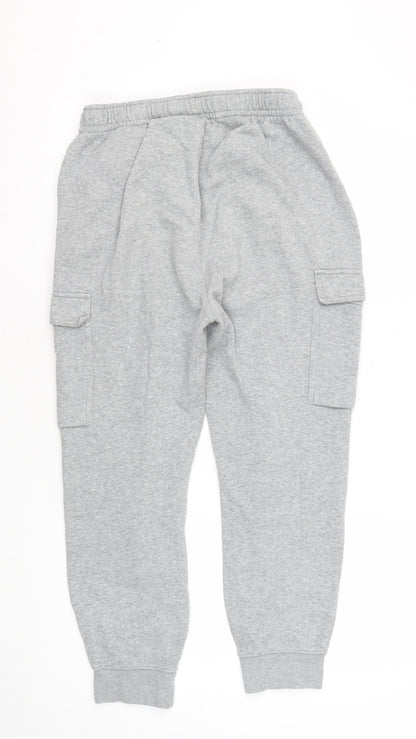 Nike Women's Grey Jogger Trousers, Size S, New