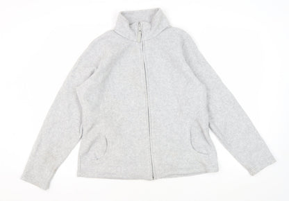 Womens UK Size 16 Marks and Spencer Grey