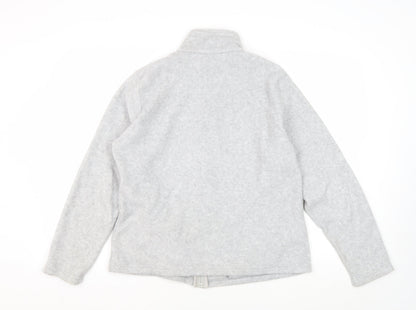 Womens UK Size 16 Marks and Spencer Grey