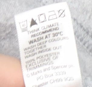 Womens UK Size 16 Marks and Spencer Grey