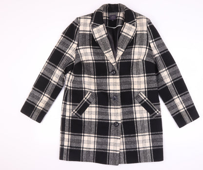 Womens UK Size 14 Marks and Spencer Black