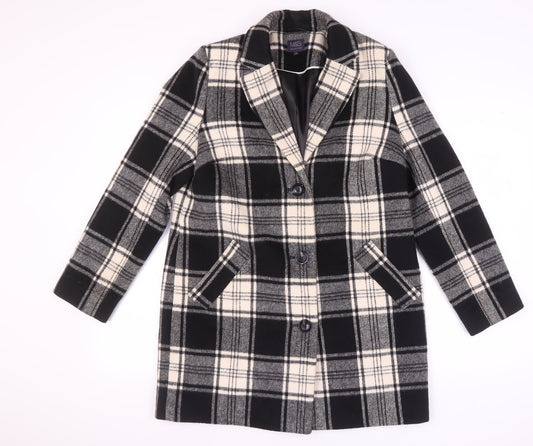 Womens UK Size 14 Marks and Spencer Black