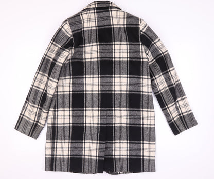 Womens UK Size 14 Marks and Spencer Black