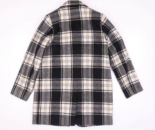 Womens UK Size 14 Marks and Spencer Black