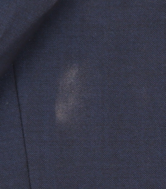 Mens UK Size 42 Debenhams Regular Blue Suit Jacket
