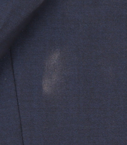 Mens UK Size 42 Debenhams Regular Blue Suit Jacket