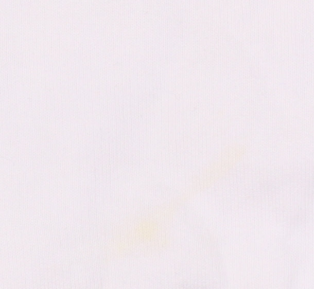 River Island Unisex White Hoodie - Size S