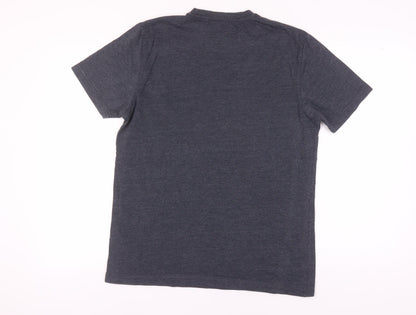 Original Penguin Men's Grey XL Graphic T-Shirt