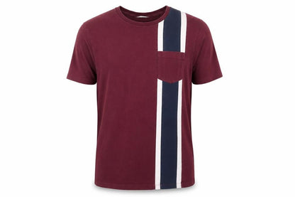 Mens UK Size M NEXT Red  T-Shirt