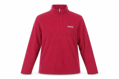 Womens UK Size 10 Regatta Red Pullover Sweatshirt
