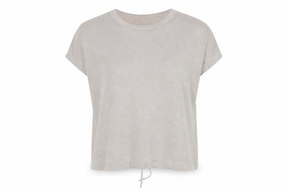 Womens UK Size M Wallis Beige Basic Blouse