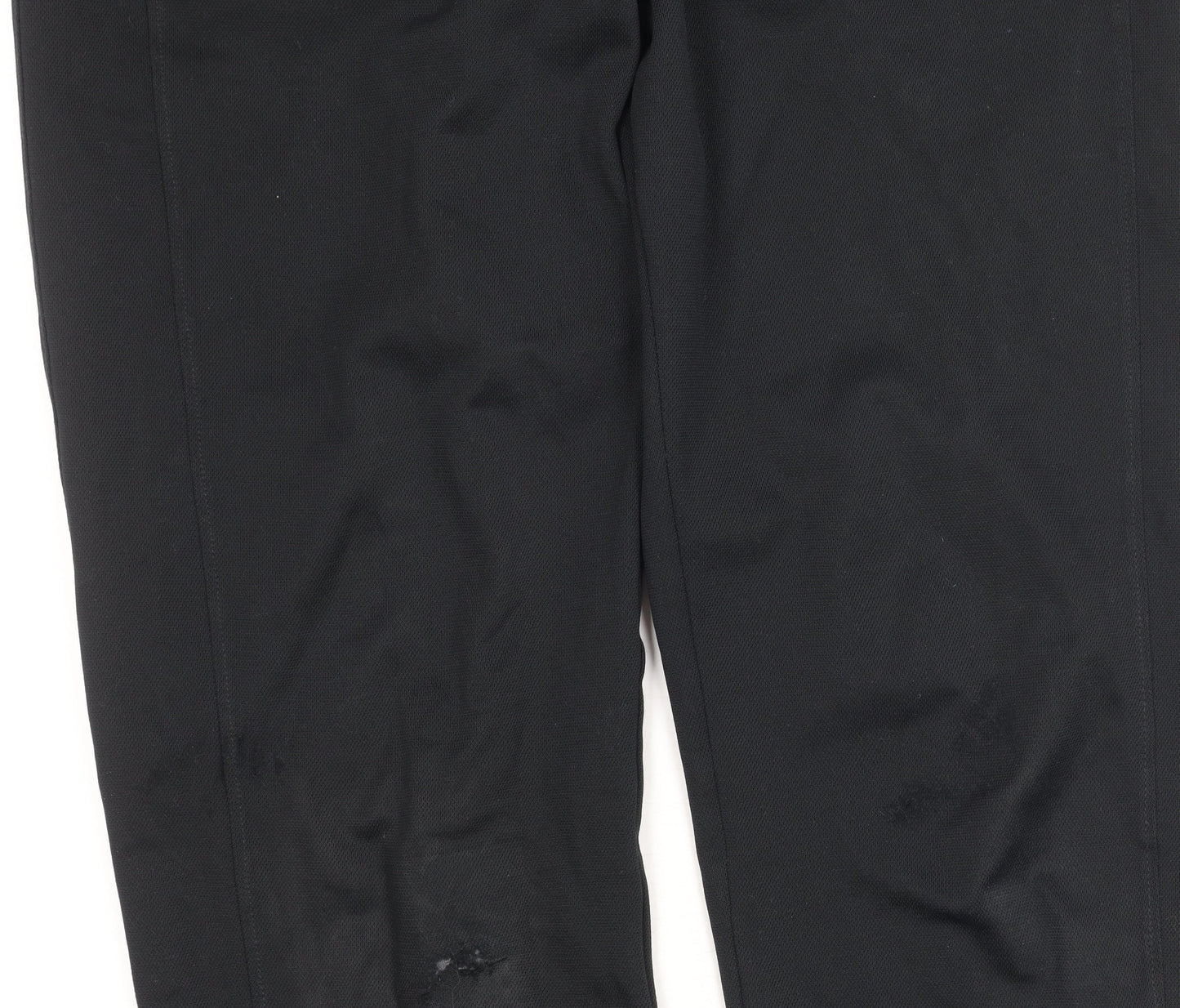 Nike Boys Black Jogger Trousers XL for Running