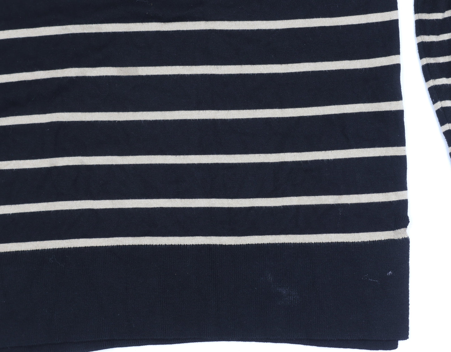 Womens UK Size 14 Spirit Black  Jumper