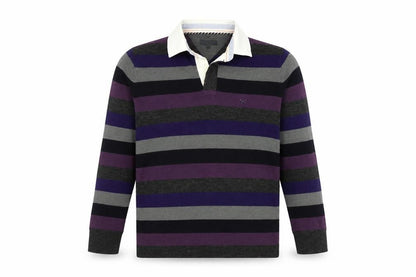 Mens UK Size M Wolsey Acrylic Blend Polo Shirt