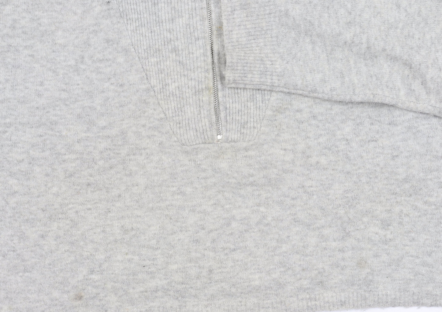 Womens UK Size L Topshop Grey  Jumper