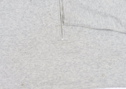 Womens UK Size L Topshop Grey  Jumper