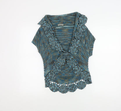 Marks and Spencer Women’s Multicoloured Cape