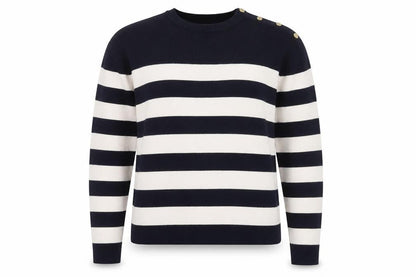 Womens UK Size L Marks and Spencer Multicoloured  Jumper