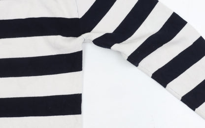 Womens UK Size L Marks and Spencer Multicoloured  Jumper