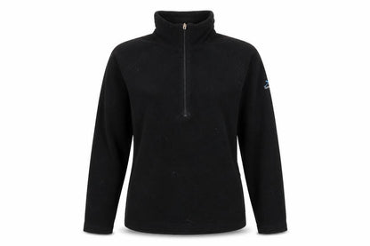 Womens UK Size 10 Regatta Black Pullover Sweatshirt