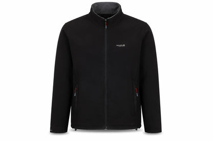 Mens UK Size S Regatta Black Softshell