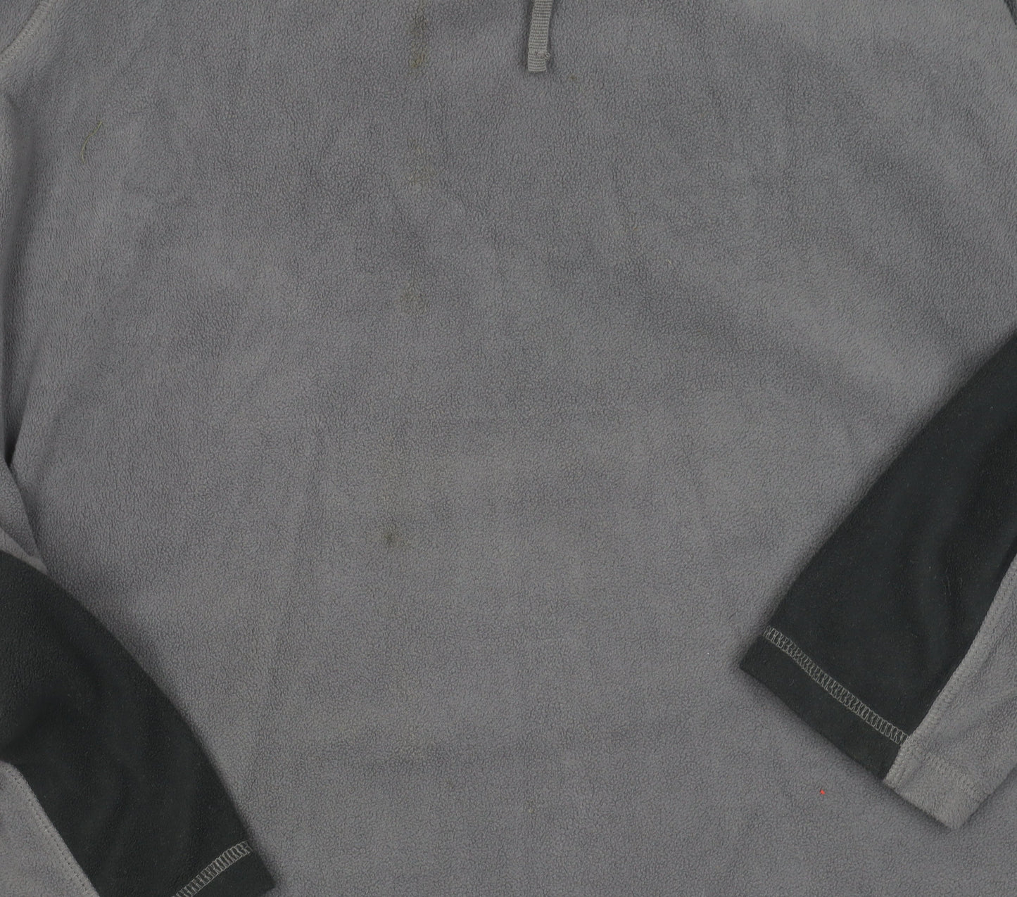 Mens UK Size S Mountain Warehouse Grey Pullover Sweatshirt