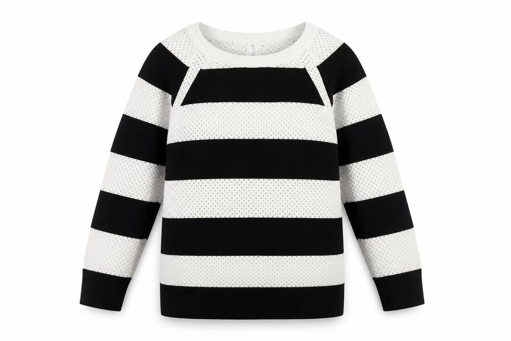 Womens UK Size 3 Karen Millen Multicoloured  Jumper