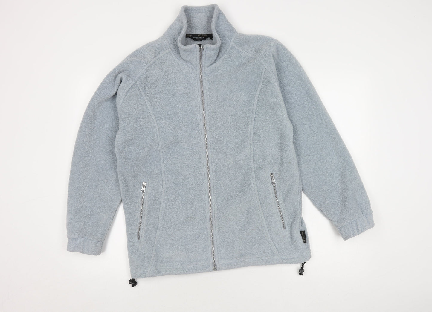 Mens UK Size S Peter Storm Blue Basic Jacket