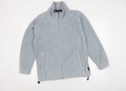 Mens UK Size S Peter Storm Blue Basic Jacket