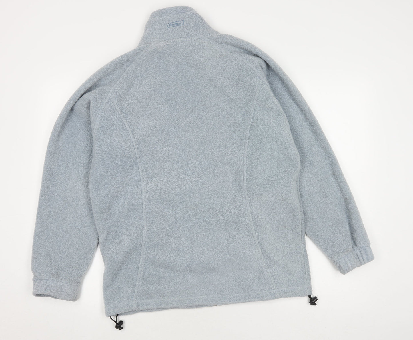 Mens UK Size S Peter Storm Blue Basic Jacket